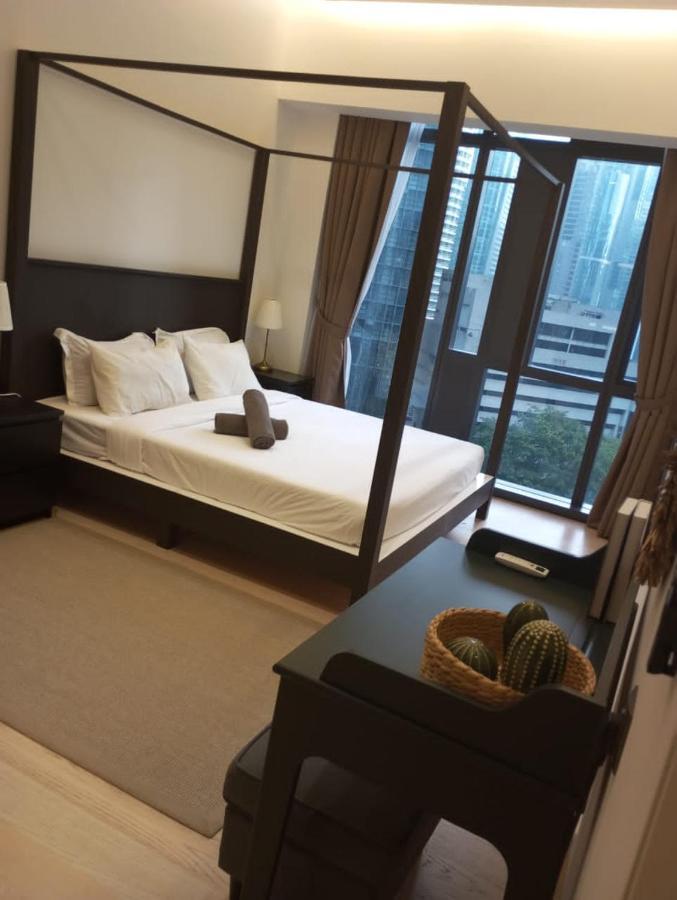 Apartment Star Sky Pool Klcc Kuala Lumpur