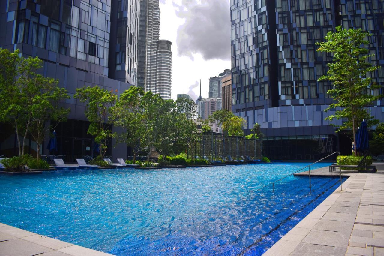 Star Sky Pool Klcc Kuala Lumpur
