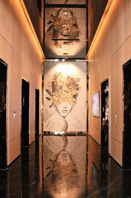 Apartemen Star Sky Pool Klcc Kuala Lumpur