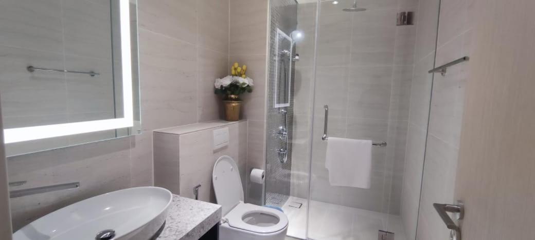 Apartemen Star Sky Pool Klcc *